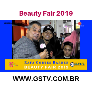 Rafa Cortes barber