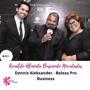 Dennis Beleza Pro Business