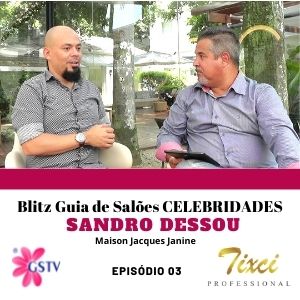 Sandro Dessou Episodio 03