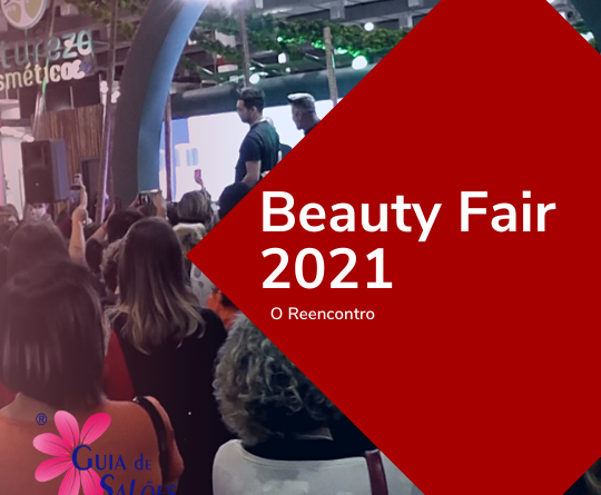 Beauty Fair 2021