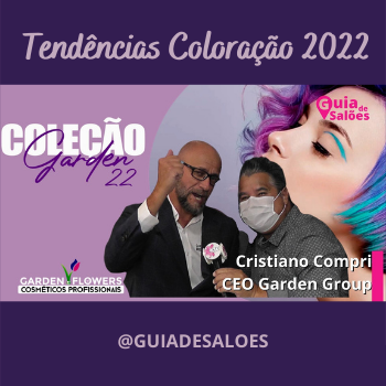 cristiano compri lançamento tendencias 2022
