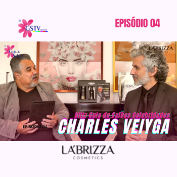 Charles Veiyga episódio 04