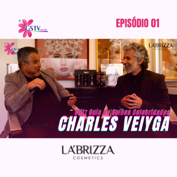 Charles Veiyga episodio 01