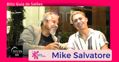 Mike Salvatore