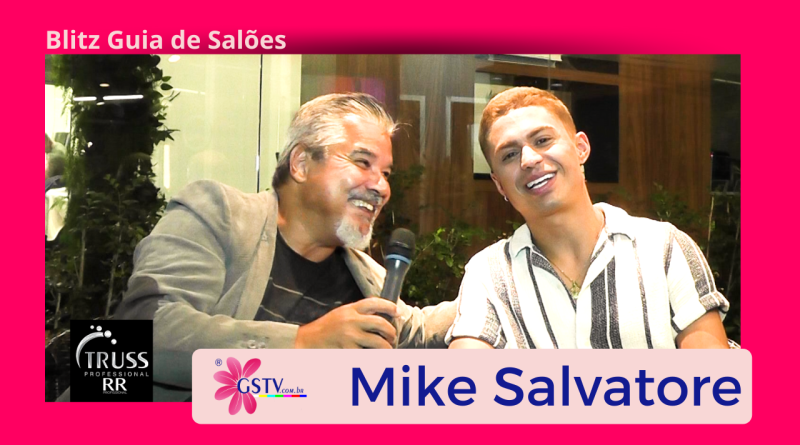 Mike Salvatore