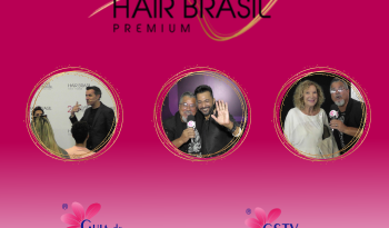 hair brasil 2023